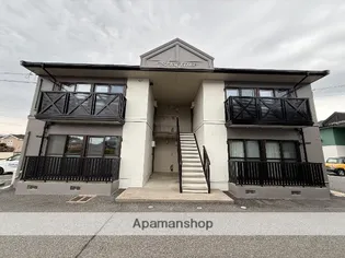 マグノーリアA Bの画像