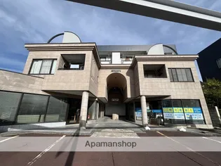 マンションデルフィールの画像