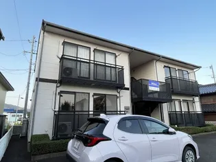 オリジナル861【2階】の外観