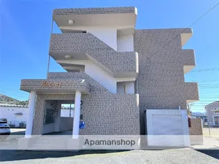 エースワン【308号室】の外観