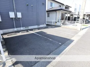 ペンサミエント【102号室】のその他画像