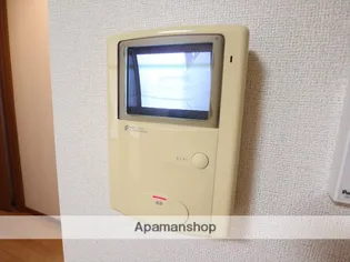 ペンサミエント【102号室】のその他画像
