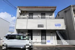 コーポマイⅠの画像