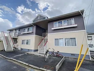 ハイムホワイトコートの画像