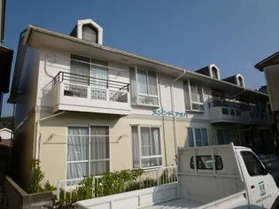 メゾン ド アオバの画像