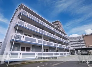 サザンセレスト【101号室】の外観