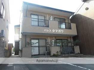 パレス玉川の画像