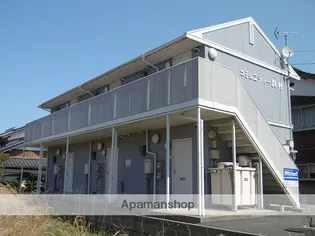 コミュニティー浜村の画像