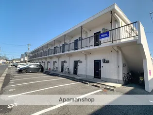 メゾン ド クリモの画像