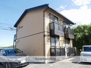 メゾンラメールⅡの画像