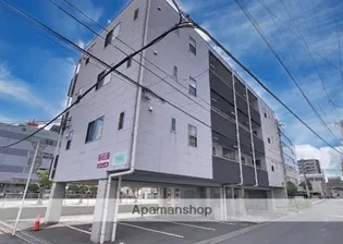 アイリスコート【3階】の外観