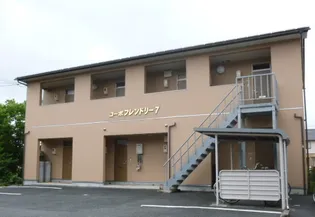 コーポフレンドリー7の画像