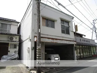 有澤アパートの画像