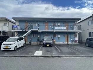 スカイコート ANの画像