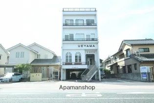 上山マンションの画像