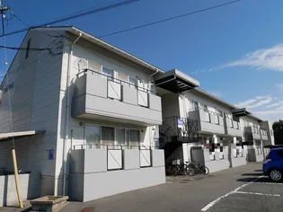 ハイツサンヴェルディの画像