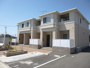 アジュールの画像