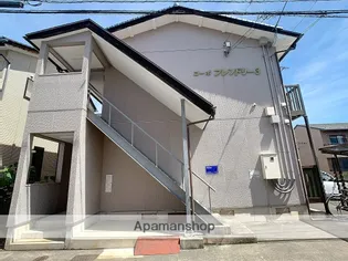 コーポフレンドリーⅢの画像