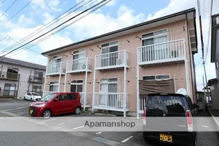 コーポフレンドリー5の画像