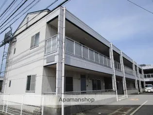 サウスコートいせきの画像