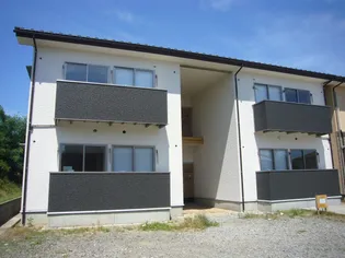 アーバンビューⅢの画像