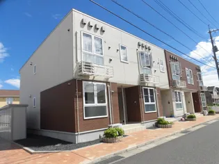 LE SENATBの画像