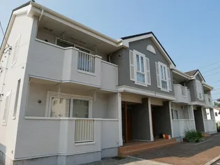 シーサイドレジデンス【1階】の外観