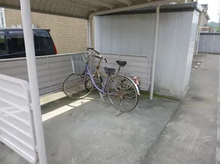 グリュッククレー A棟【2階】のその他画像