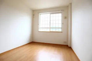 グリュッククレー A棟【2階】の内装