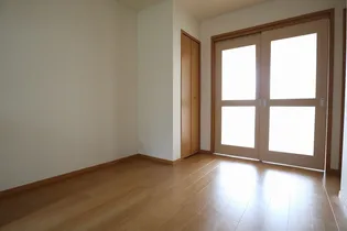 グリュッククレー A棟【2階】の内装