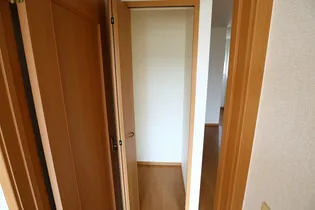 グリュッククレー A棟【2階】の内装