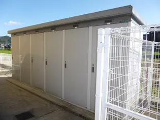 グリュッククレー A棟【2階】のその他画像