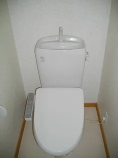 グリュッククレー A棟【2階】のその他画像