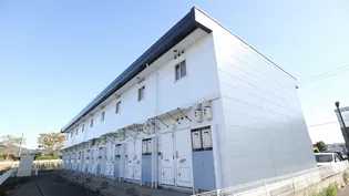 レオパレス千代水の画像