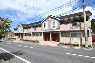 ロザージュの画像