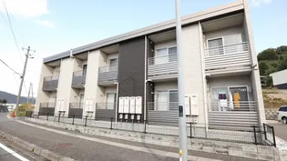 クレイノ正蓮寺の画像