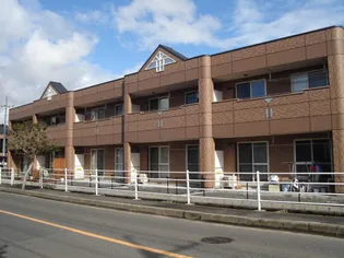 アメニティハイムLRの画像