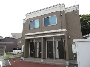 カーサドルチェの画像