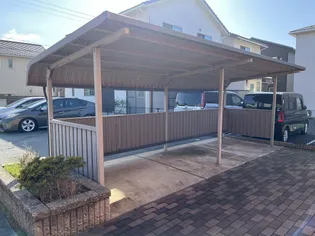 グランチェスタ【1階】のその他画像