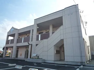 ピィアレスワン松下の画像