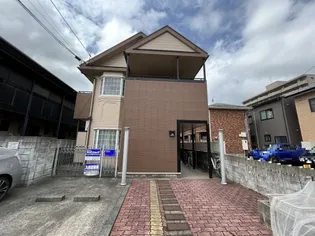 プレジール【2階】の外観