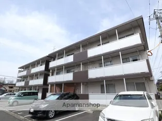 K'SB田園 Ⅲ号館の画像