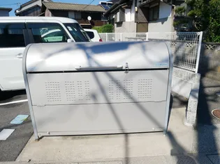 サニーポート エル【1階】のその他画像