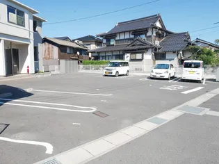 サニーポート エル【1階】のその他画像