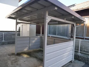 サニーポート エル【1階】のその他画像