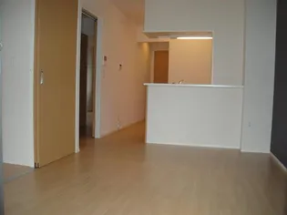 サニーポート エル【1階】の居間