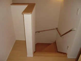 サニーポート エル【1階】のその他画像