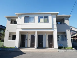 サニーポート エル【1階】の外観