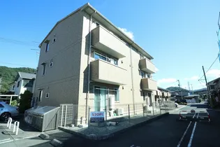 フェリーチェ立川 B棟【3階】の外観