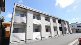 クレイノクレセントIIの画像
